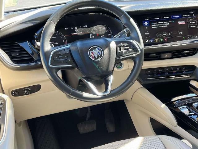 2023 Buick Envision FWD 4dr Essence