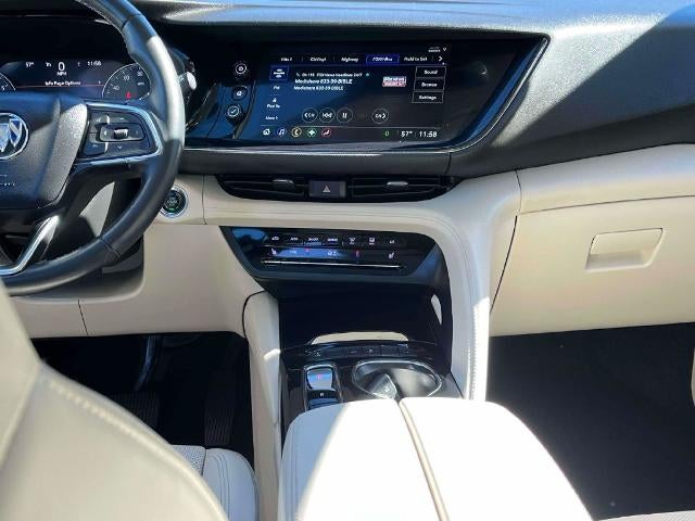 2023 Buick Envision FWD 4dr Essence
