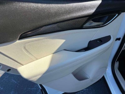 2023 Buick Envision FWD 4dr Essence