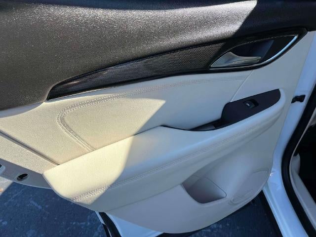 2023 Buick Envision FWD 4dr Essence