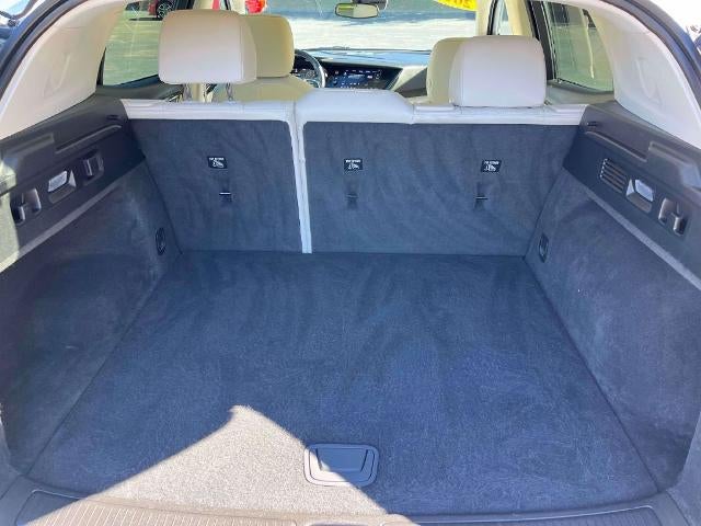 2023 Buick Envision FWD 4dr Essence