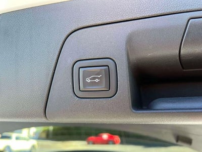 2023 Buick Envision FWD 4dr Essence