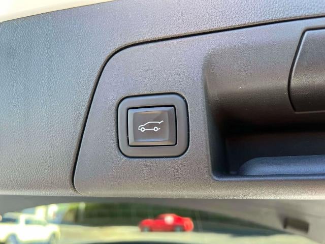 2023 Buick Envision FWD 4dr Essence
