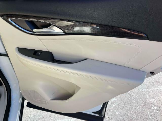 2023 Buick Envision FWD 4dr Essence