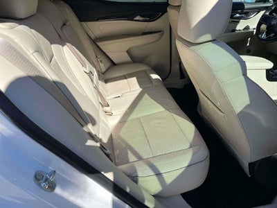 2023 Buick Envision FWD 4dr Essence