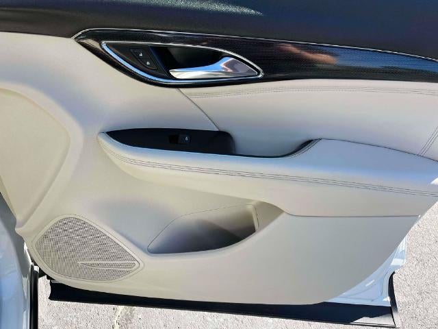 2023 Buick Envision FWD 4dr Essence