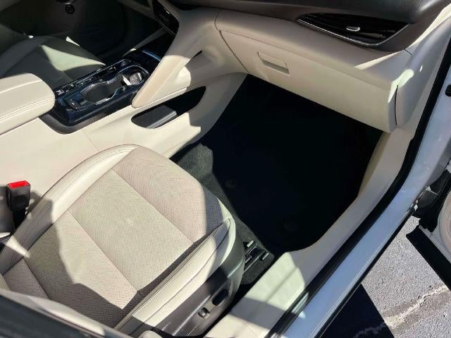 2023 Buick Envision FWD 4dr Essence