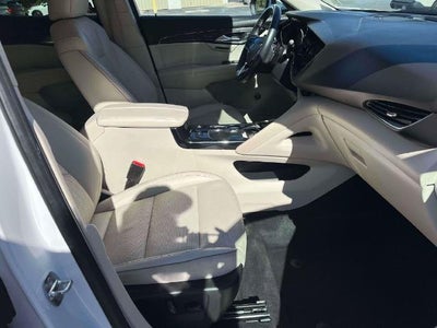 2023 Buick Envision FWD 4dr Essence