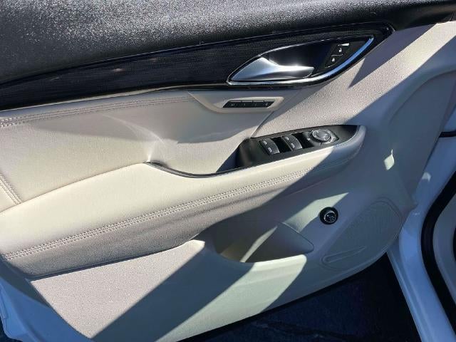 2023 Buick Envision FWD 4dr Essence