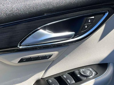 2023 Buick Envision FWD 4dr Essence