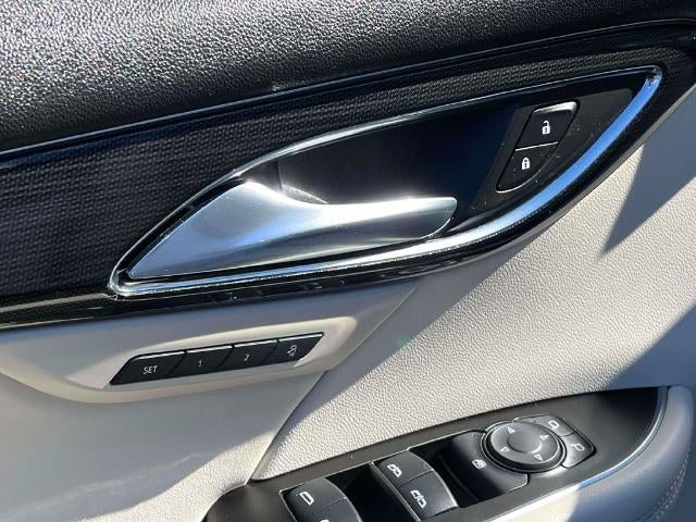 2023 Buick Envision FWD 4dr Essence