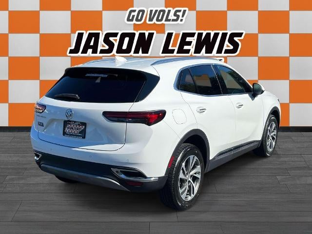 2023 Buick Envision FWD 4dr Essence