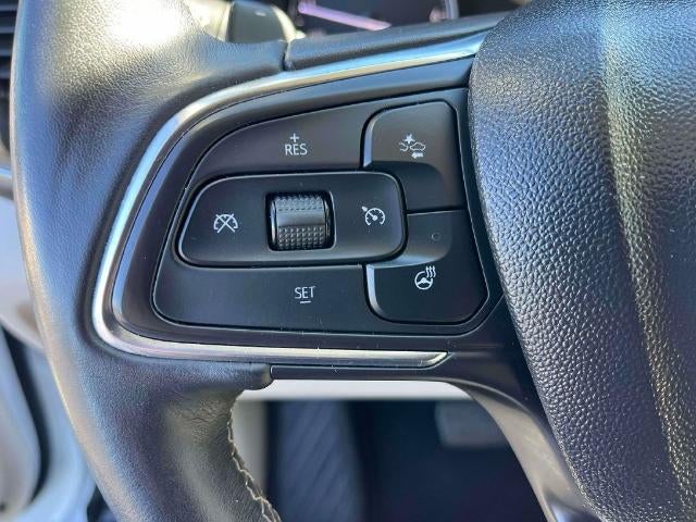 2023 Buick Envision FWD 4dr Essence