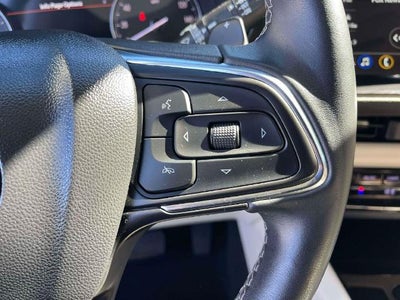 2023 Buick Envision FWD 4dr Essence