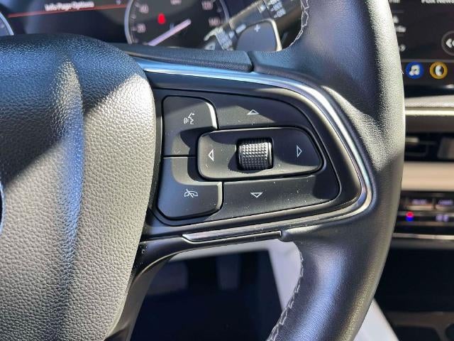 2023 Buick Envision FWD 4dr Essence
