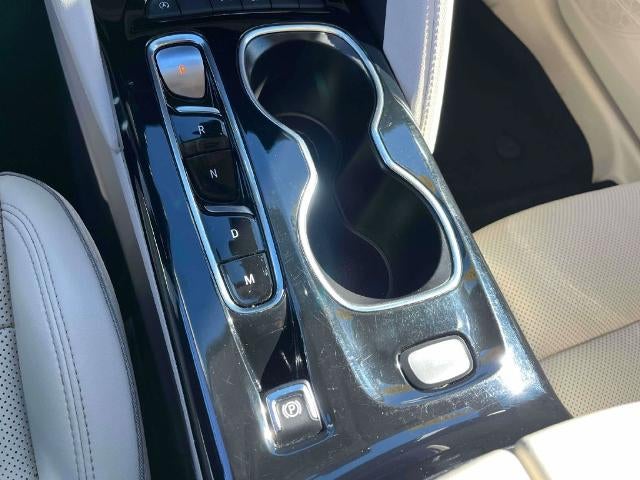 2023 Buick Envision FWD 4dr Essence