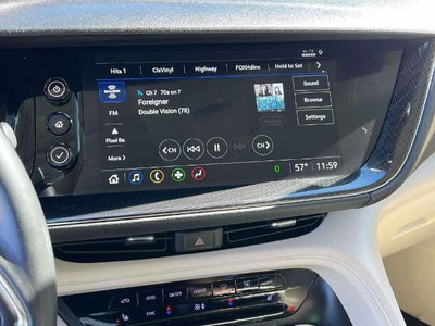 2023 Buick Envision FWD 4dr Essence