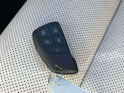 2023 Buick Envision FWD 4dr Essence