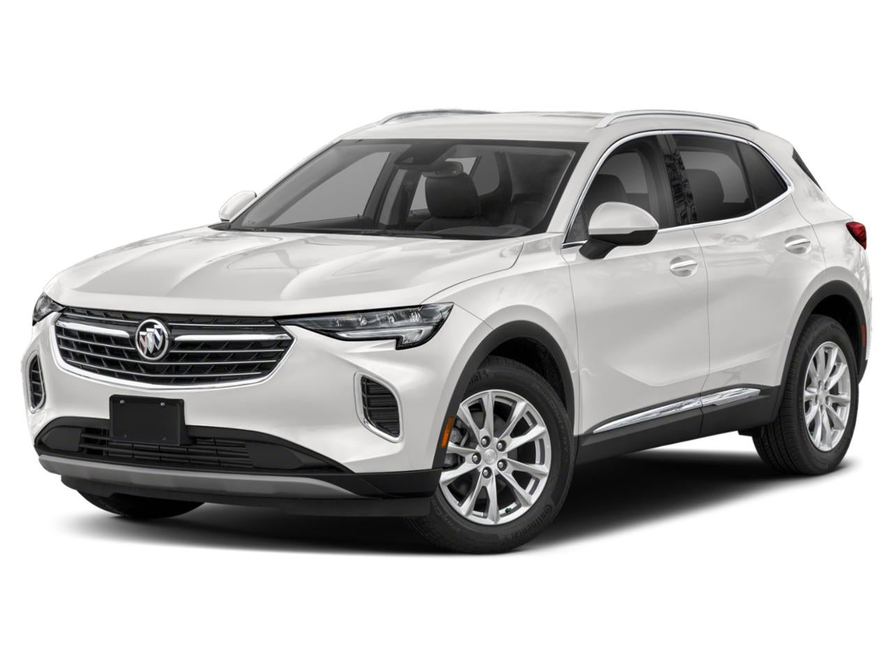 2023 Buick Envision FWD 4dr Essence
