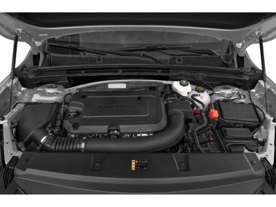 2023 Buick Envision FWD 4dr Essence