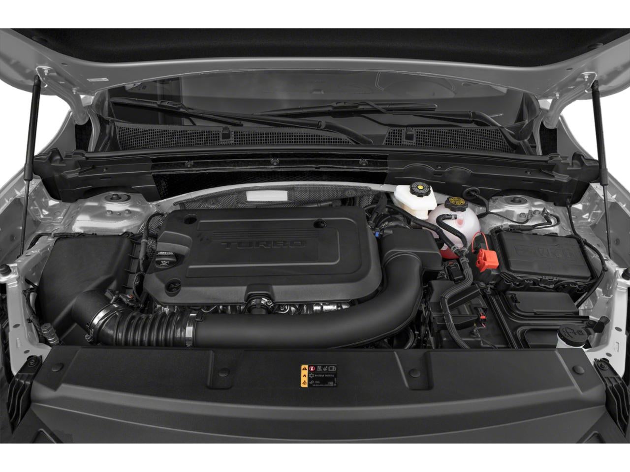 2023 Buick Envision FWD 4dr Essence