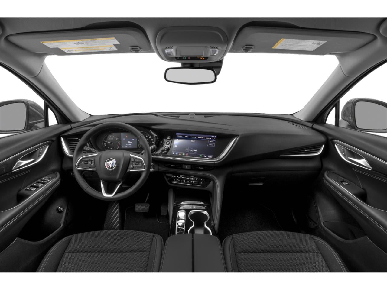 2023 Buick Envision FWD 4dr Essence