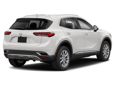2023 Buick Envision FWD 4dr Essence