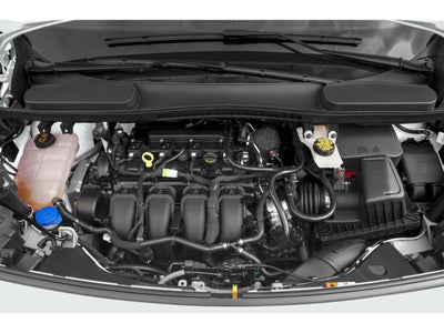 2022 Ford Transit Connect Van XLT LWB w/Rear Liftgate