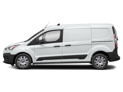 2022 Ford Transit Connect Van XLT LWB w/Rear Liftgate