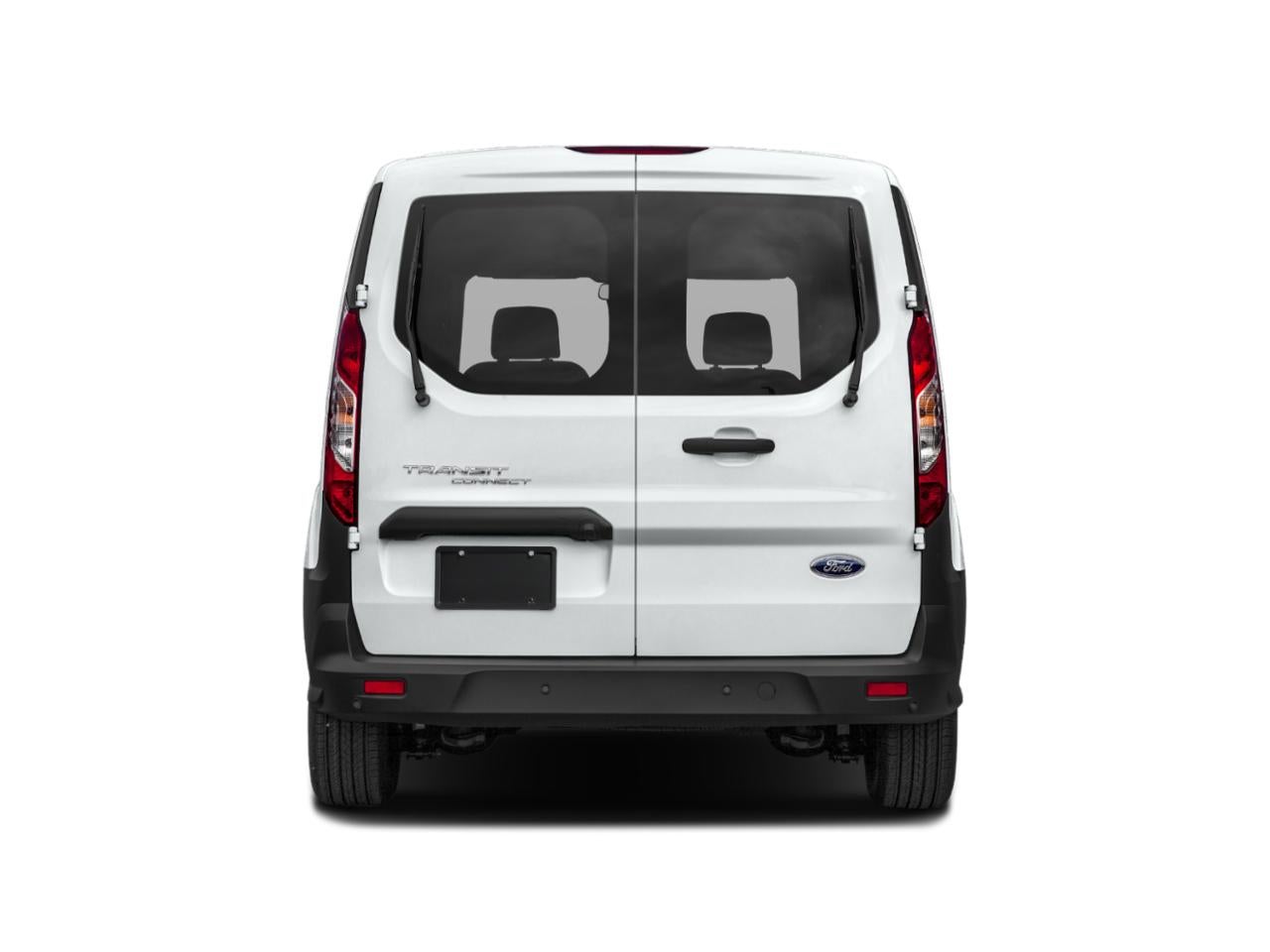 2022 Ford Transit Connect Van XLT LWB w/Rear Liftgate