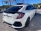 2017 Honda Civic Hatchback EX CVT