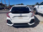 2017 Honda Civic Hatchback EX CVT