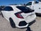 2017 Honda Civic Hatchback EX CVT