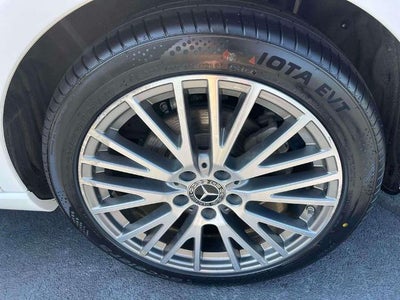 2025 Mercedes-Benz CLA CLA 250 Coupe