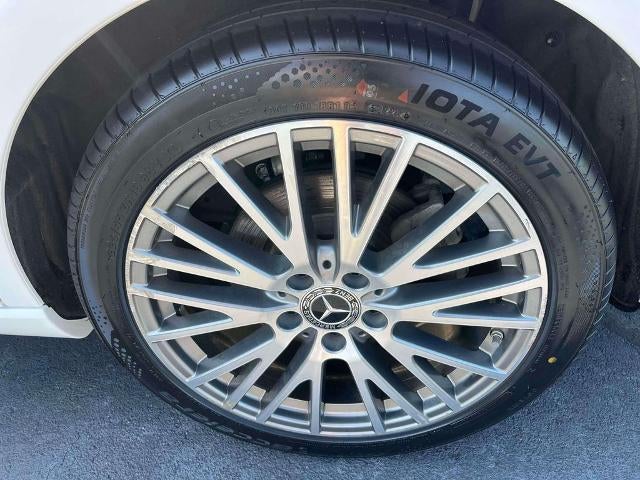 2025 Mercedes-Benz CLA CLA 250 Coupe