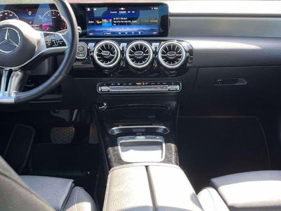 2025 Mercedes-Benz CLA CLA 250 Coupe