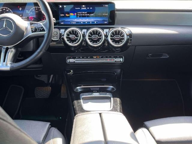 2025 Mercedes-Benz CLA CLA 250 Coupe
