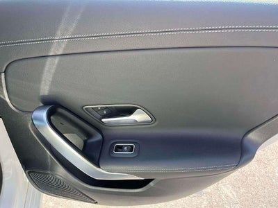 2025 Mercedes-Benz CLA CLA 250 Coupe