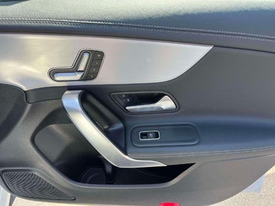 2025 Mercedes-Benz CLA CLA 250 Coupe