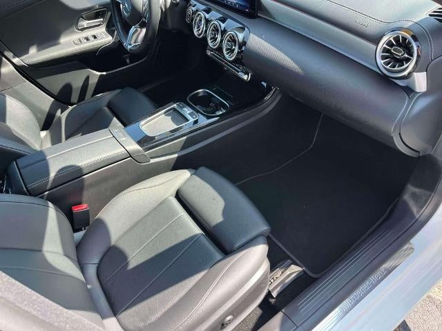 2025 Mercedes-Benz CLA CLA 250 Coupe