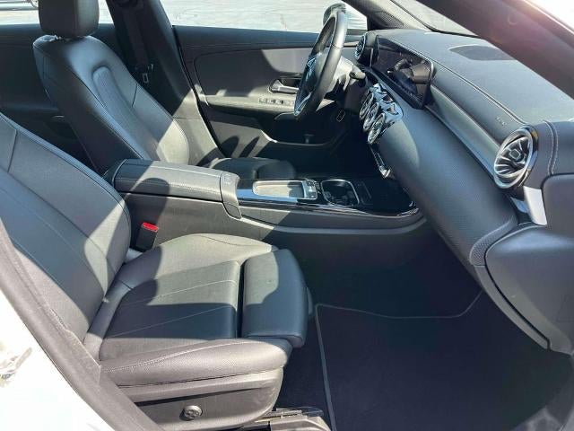 2025 Mercedes-Benz CLA CLA 250 Coupe