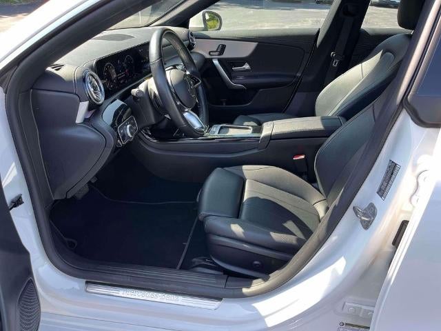 2025 Mercedes-Benz CLA CLA 250 Coupe