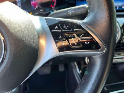 2025 Mercedes-Benz CLA CLA 250 Coupe