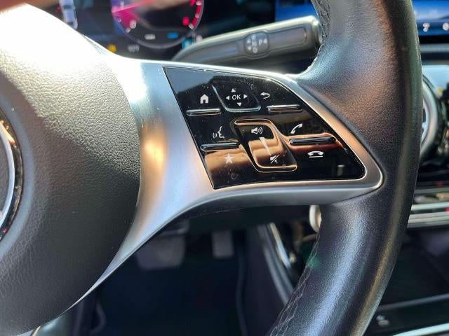 2025 Mercedes-Benz CLA CLA 250 Coupe