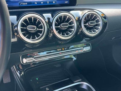 2025 Mercedes-Benz CLA CLA 250 Coupe