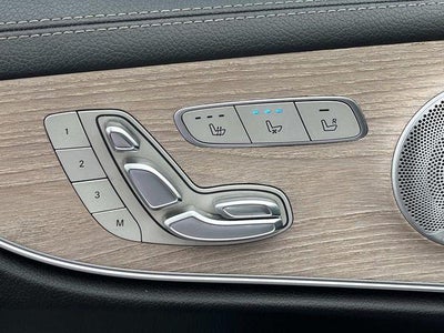 2018 Mercedes-Benz E-Class E 400 RWD Coupe