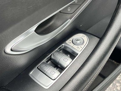 2018 Mercedes-Benz E-Class E 400 RWD Coupe