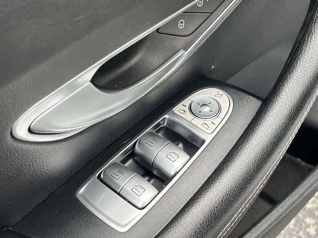 2018 Mercedes-Benz E-Class E 400 RWD Coupe