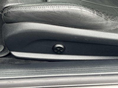 2018 Mercedes-Benz E-Class E 400 RWD Coupe