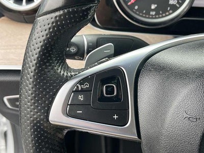 2018 Mercedes-Benz E-Class E 400 RWD Coupe